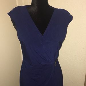 Pretty Blue dress